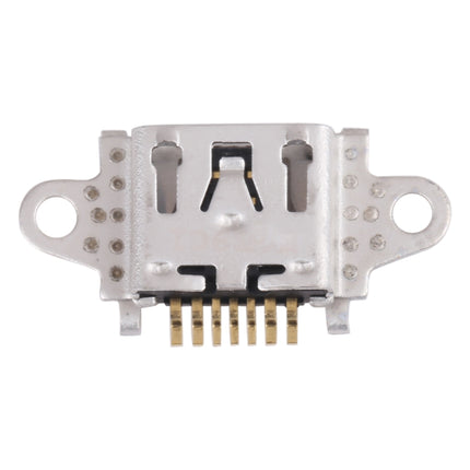 For OPPO A9 / A9X PCEM00, PCAM10, CPH1938 10pcs Charging Port Connector