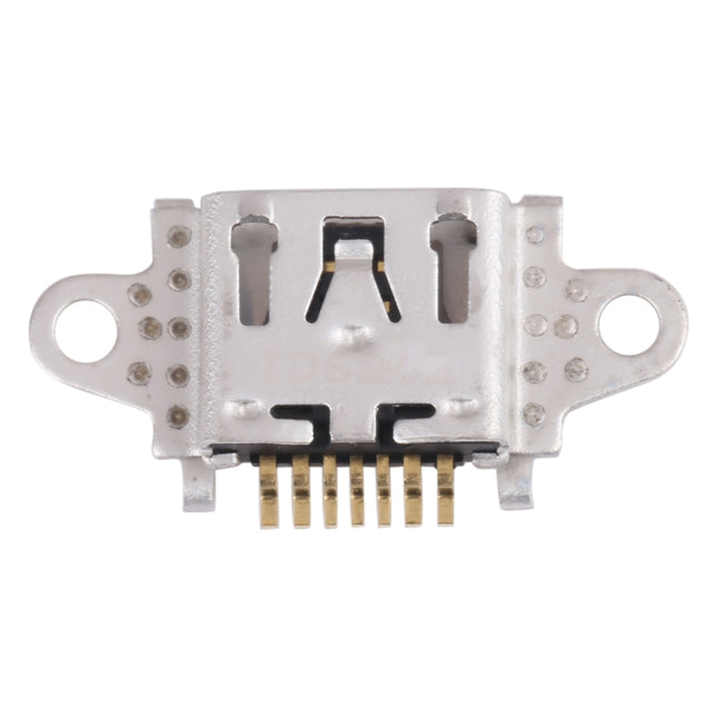 For OPPO A9 / A9X PCEM00, PCAM10, CPH1938 10pcs Charging Port Connector
