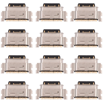 For OPPO A5 (2020) / A9 (2020) / A11X 10pcs Charging Port Connector