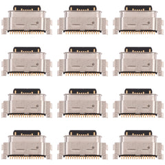 For OPPO A5 (2020) / A9 (2020) / A11X 10pcs Charging Port Connector