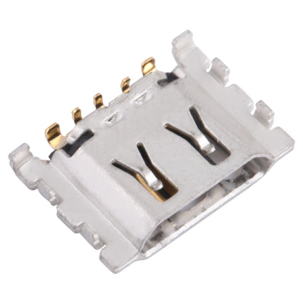 For OPPO A1K CPH1923 10pcs Charging Port Connector