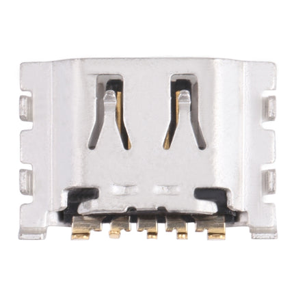 For OPPO A5s (AX5s) / A7n PCDM00 PCDT00 CPH1909 CPH1920 CPH1912 10pcs Charging Port Connector