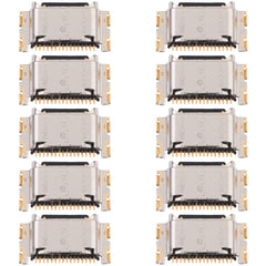 For OPPO A53 4G / A53S CPH2139, CPH2135, CPH2127, CPH2131 10pcs Charging Port Connector