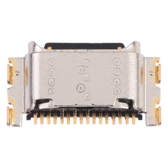 For OPPO A92 4G  CPH2059 10pcs Charging Port Connector