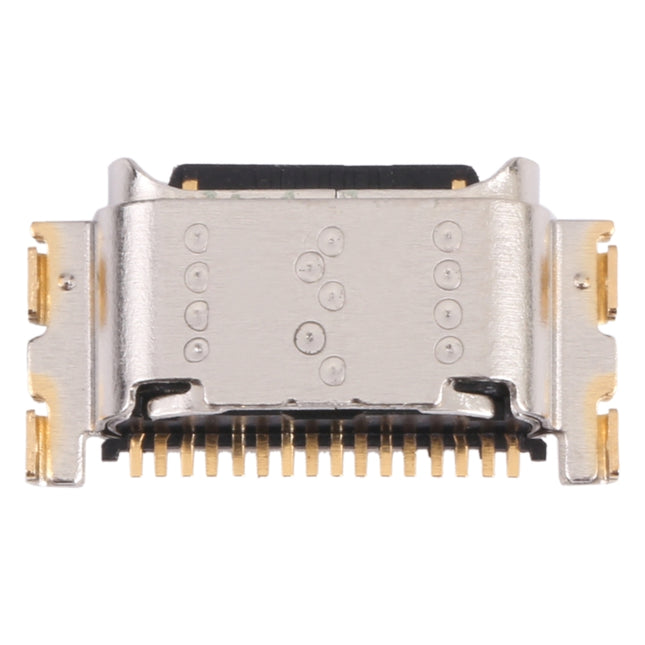 For OPPO A73 (2020) 4G CPH2099 10pcs Charging Port Connector