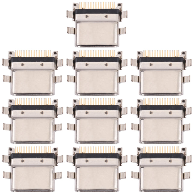 10 PCS Charging Port Connector for Amazon Kindle Fire HD / Kindle Fire HD 8.9