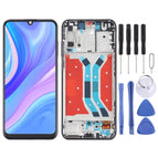 For Huawei Y8p / Black