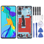 For Huawei P30 / Twilight