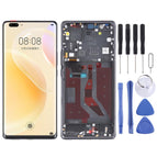 For Huawei Nova 8 Pro 5G / Black