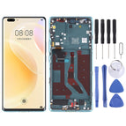 For Huawei Nova 8 Pro 5G / Green