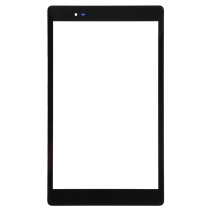 Front Screen Outer Glass Lens for Lenovo Tab3 8 Plus TB-8703F TB-8703X, For Lenovo Tab3 8 Plus
