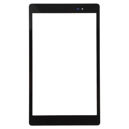 Front Screen Outer Glass Lens for Lenovo Tab3 8 Plus TB-8703F TB-8703X, For Lenovo Tab3 8 Plus