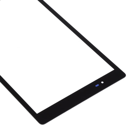 Front Screen Outer Glass Lens for Lenovo Tab3 8 Plus TB-8703F TB-8703X, For Lenovo Tab3 8 Plus