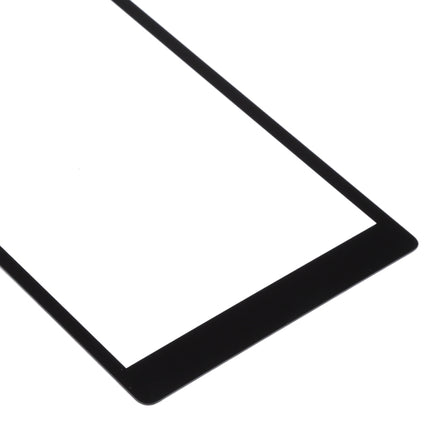 Front Screen Outer Glass Lens for Lenovo Tab3 8 Plus TB-8703F TB-8703X, For Lenovo Tab3 8 Plus