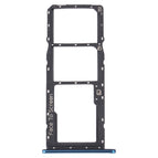 For ZTE Blade V40 Vita / Blue