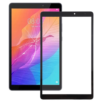 For Huawei MatePad T 8 KOB2-L09, KOB2-W09 Front Screen Outer Glass Lens