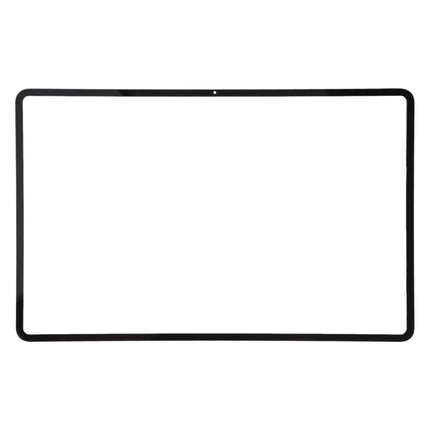 For Huawei MatePad Pro 12.6 2021 WGR-W09 WGR-W19 WGR-AN19  Front Screen Outer Glass Lens , For Huawei MatePad Pro 12.6