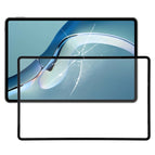 For Huawei MatePad Pro 12.6 / Black