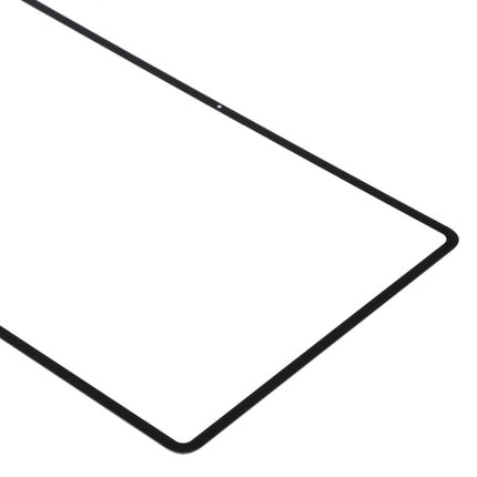 For Huawei MatePad Pro 12.6 2021 WGR-W09 WGR-W19 WGR-AN19  Front Screen Outer Glass Lens , For Huawei MatePad Pro 12.6