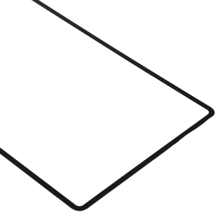 For Huawei MatePad Pro 12.6 2021 WGR-W09 WGR-W19 WGR-AN19  Front Screen Outer Glass Lens , For Huawei MatePad Pro 12.6
