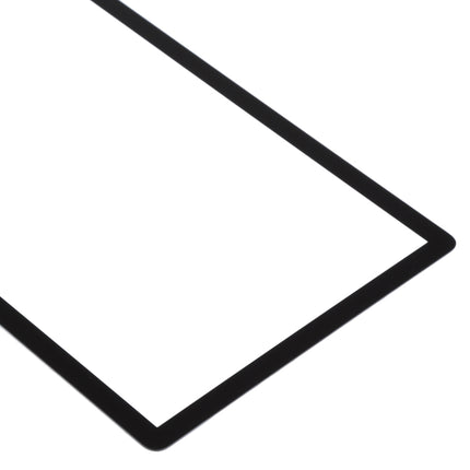 For Huawei MatePad T 10s AGS3-L09 AGS3-W09  Front Screen Outer Glass Lens