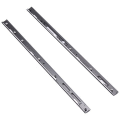 1 Pair Metal Side Part Sidebar For Sony Xperia XA2 Ultra