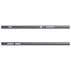 1 Pair Metal Side Part Sidebar For Sony Xperia XA2 Ultra