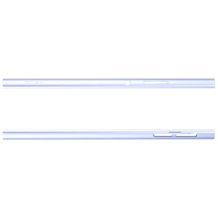 1 Pair Metal Side Part Sidebar For Sony Xperia XA2 Ultra, For Sony Xperia XA2 Ultra, For Sony Xperia XA2 Ultra(Blue)