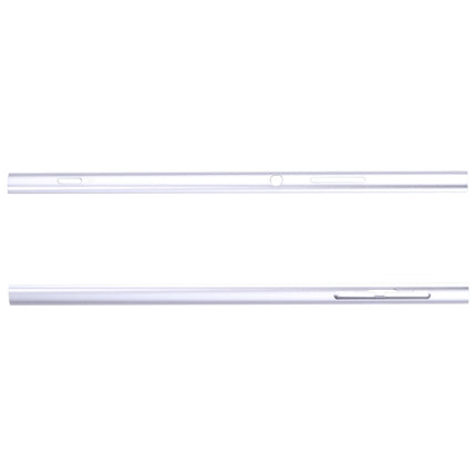 1 Pair Metal Side Part Sidebar For Sony Xperia XA2 Ultra