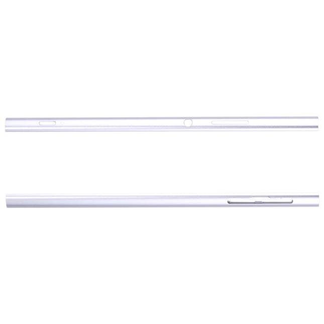 1 Pair Metal Side Part Sidebar For Sony Xperia XA2 Ultra