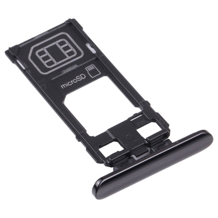 SIM Card Tray + Micro SD Card Tray for Sony Xperia 5