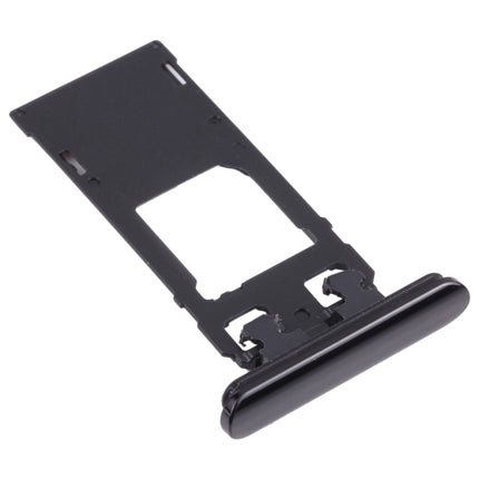 SIM Card Tray + Micro SD Card Tray for Sony Xperia 5