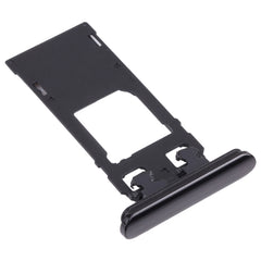 SIM Card Tray + Micro SD Card Tray for Sony Xperia 5
