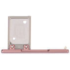 For Sony Xperia XA1 Ultra / Xperia XA1 / Pink