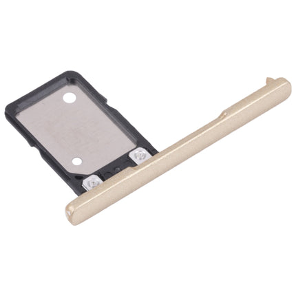 SIM Card Tray for Sony Xperia XA1 Ultra / Xperia XA1, For Sony Xperia XA1 Ultra / Xperia XA1