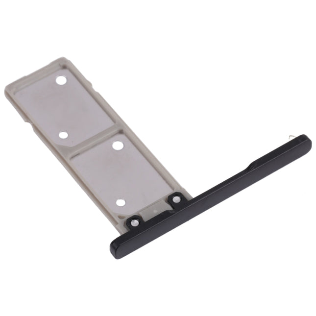 SIM Card Tray + SIM Card Tray for Sony Xperia XA1 Ultra / Xperia XA1