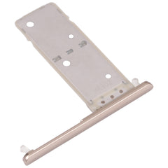 SIM Card Tray + SIM Card Tray for Sony Xperia XA2 Plus