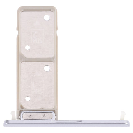 SIM Card Tray + SIM Card Tray for Sony Xperia XA2 Plus