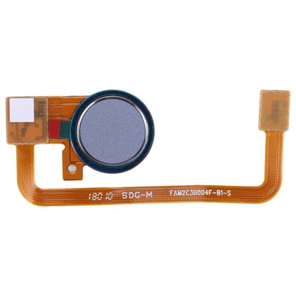 Fingerprint Sensor Flex Cable for Sony Xperia XA2 Ultra / XA2