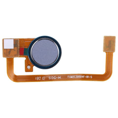 Fingerprint Sensor Flex Cable for Sony Xperia XA2 Ultra / XA2