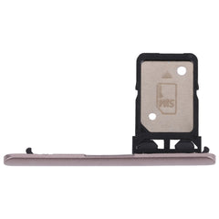 SIM Card Tray for Sony Xperia 10 Plus / 10, For Sony Xperia 10 Plus / 10