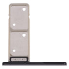 For Sony Xperia XA1 Plus (Dual Card) / Black