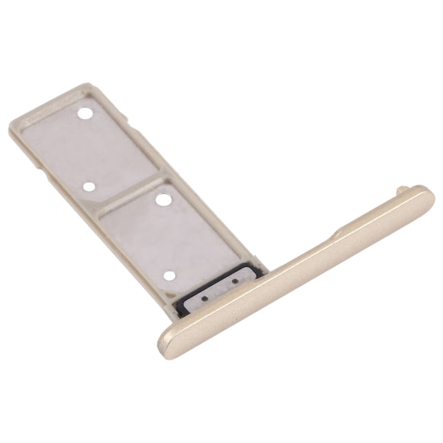 SIM Card Tray + SIM Card Tray for Sony Xperia XA1 Plus