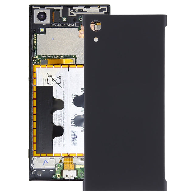 Battery Back Cover for Sony Xperia XA1, For Sony Xperia XA1