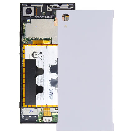 Battery Back Cover for Sony Xperia XA1, For Sony Xperia XA1