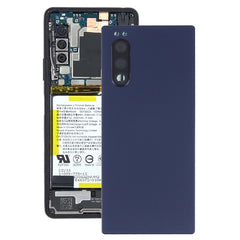 Battery Back Cover for Sony Xperia 5, For Sony Xperia 5