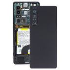 For Sony Xperia 1 II / Black