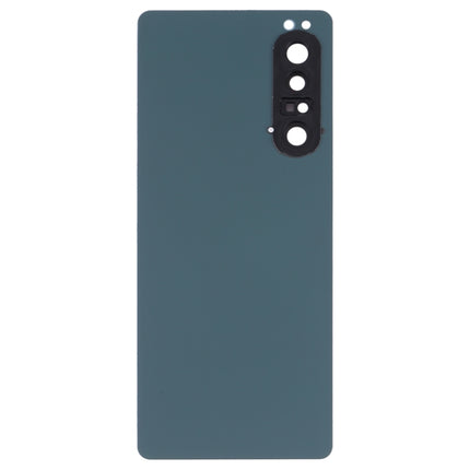 Battery Back Cover for Sony Xperia 1 II, For Sony Xperia 1 II