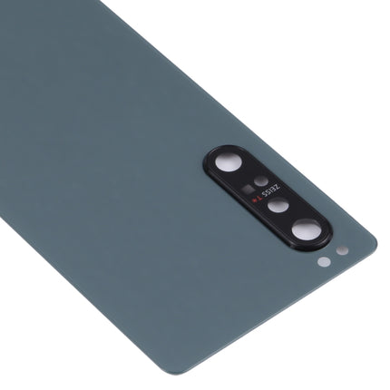 Battery Back Cover for Sony Xperia 1 II, For Sony Xperia 1 II