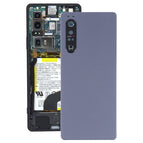 For Sony Xperia 1 II / Purple